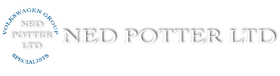 Ned Potter Ltd, Volkswagen Group Specialists